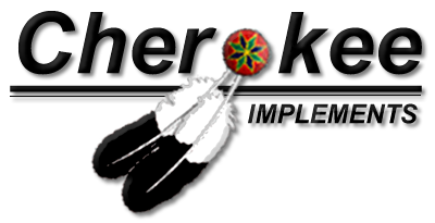 Cherokee Implements