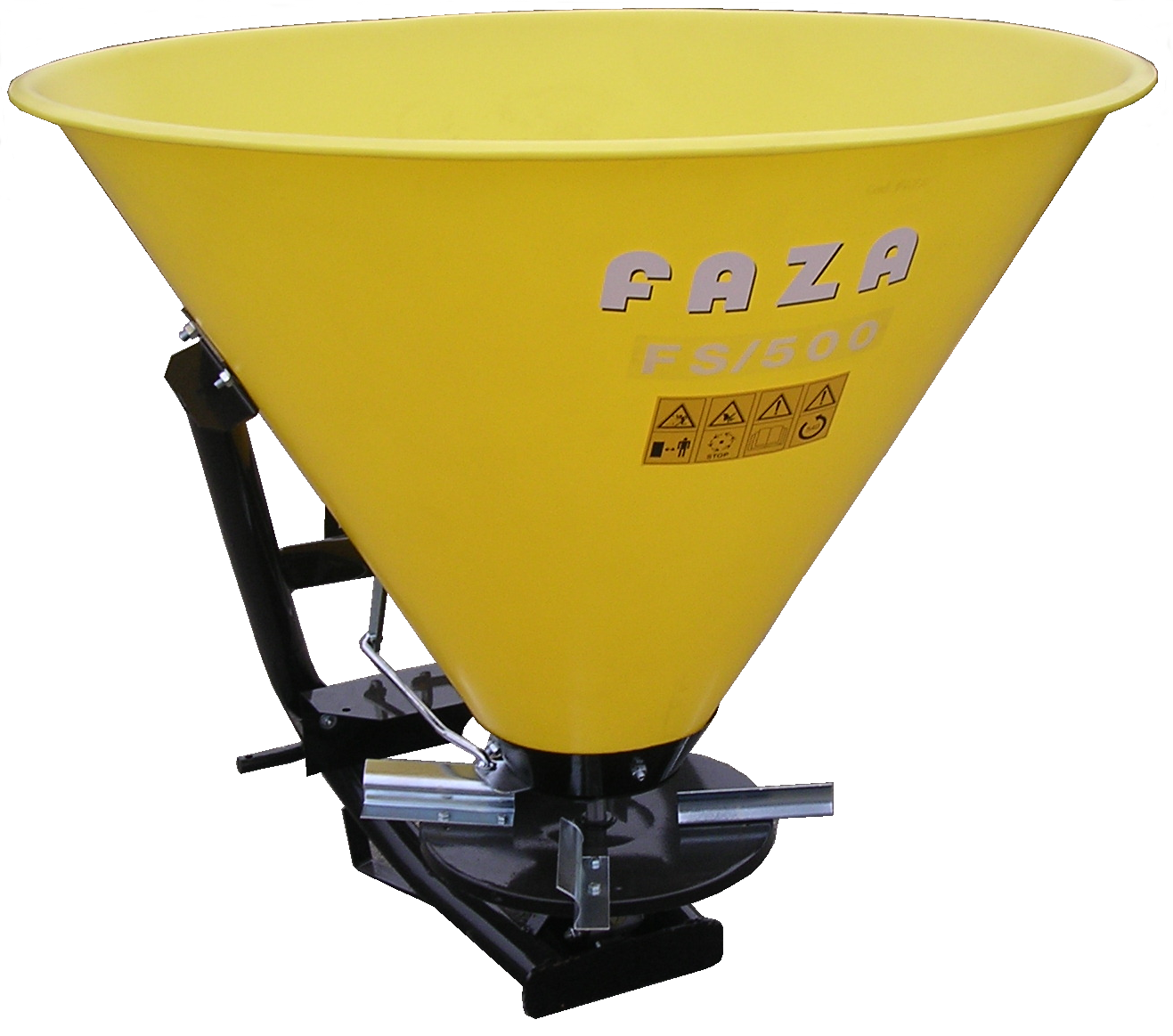 spreader