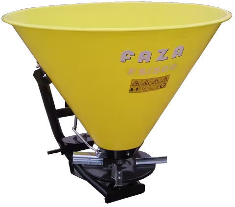 Spreader Transparent
